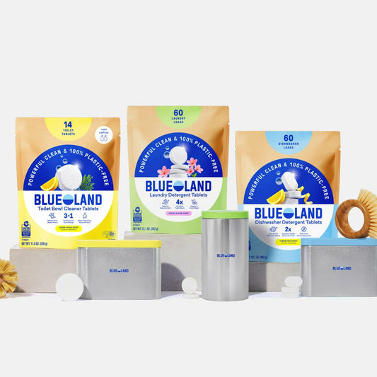 Tablet Trio Kit