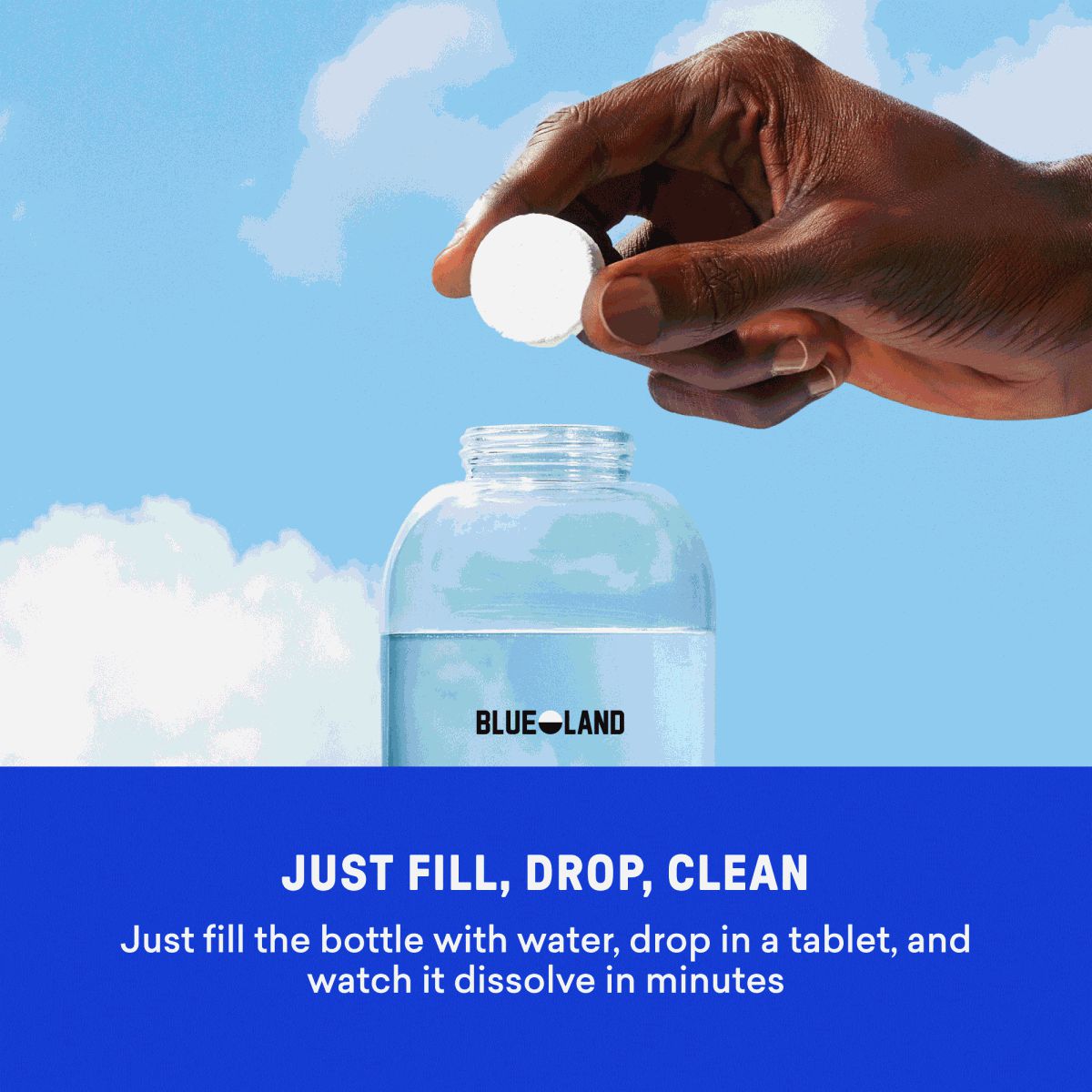 Clean Essentials Kit