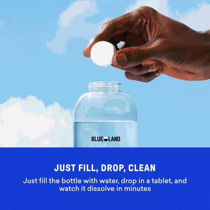 Clean Essentials Kit