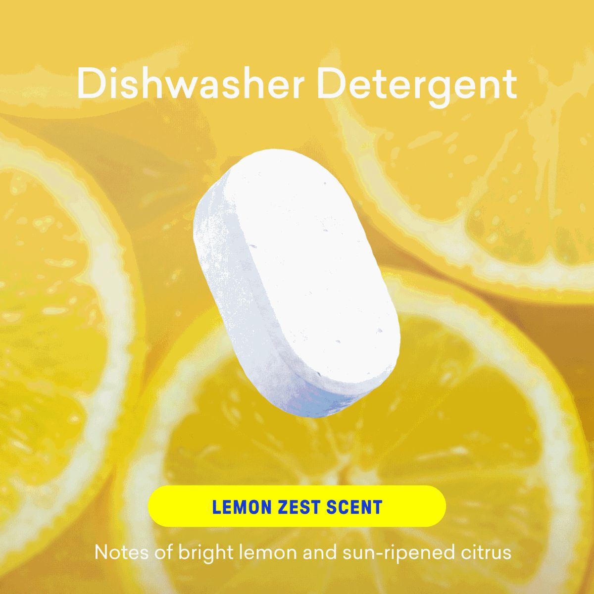 Dishwasher & Laundry Detergent Kit