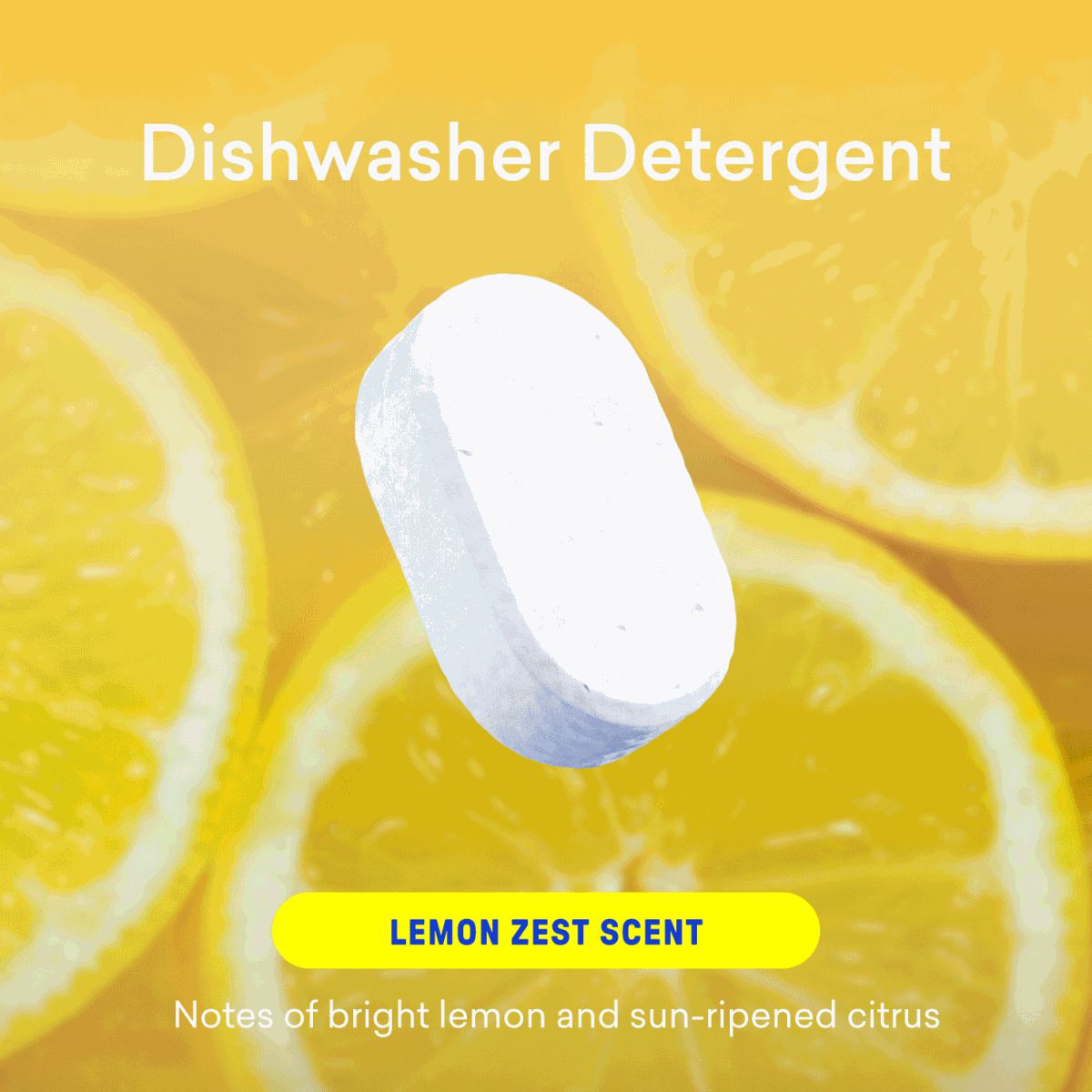 Dishwasher Detergent & Toilet Bowl Cleaner Kit