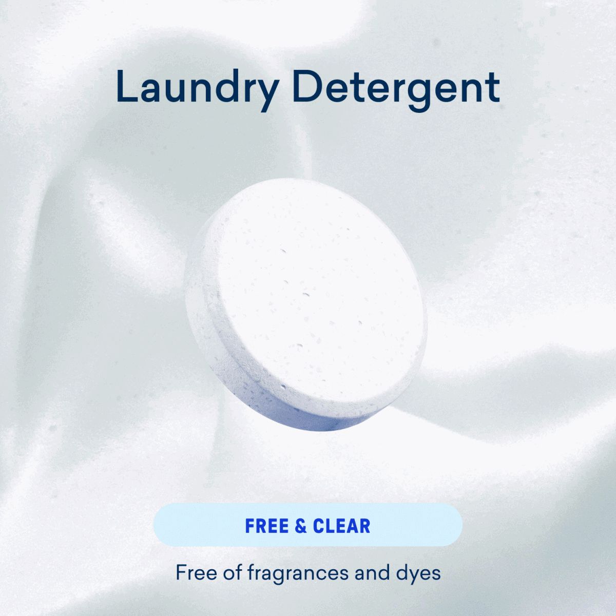 Laundry Detergent & Toilet Bowl Cleaner Kit