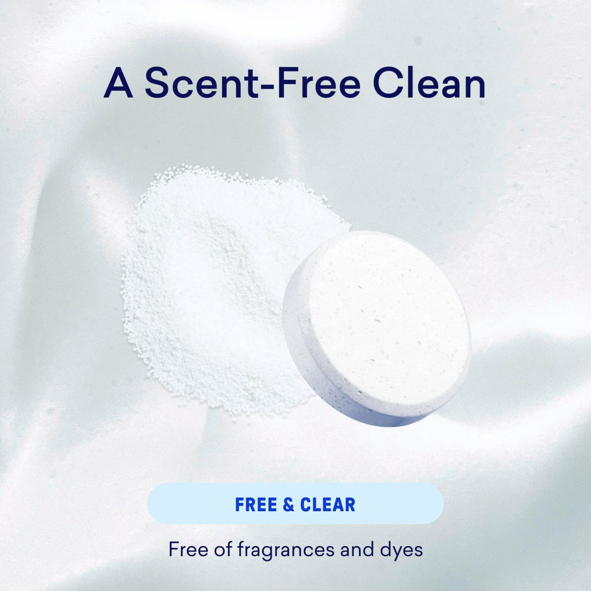 Laundry Essentials Kit