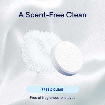 Laundry Essentials Kit