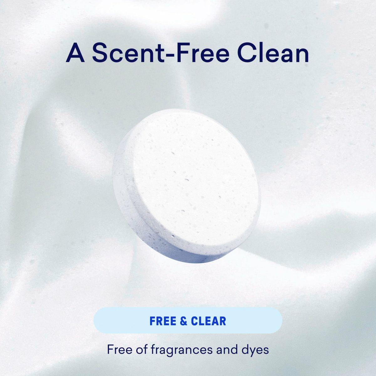 Laundry Detergent Starter Set