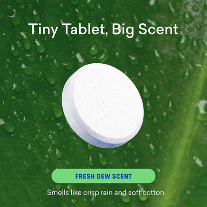 Laundry Detergent Starter Set
