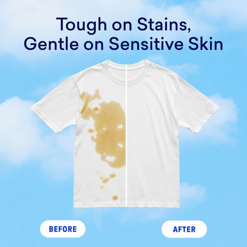 Laundry Detergent Tablet Refills