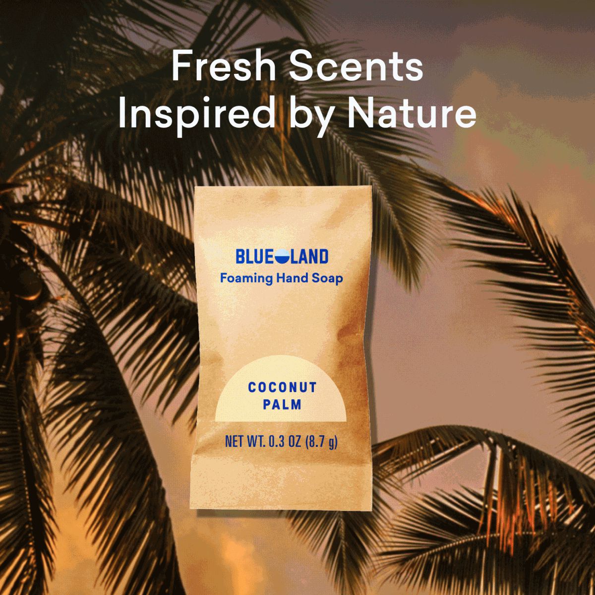 The Coast We Keep Hand Soap Set