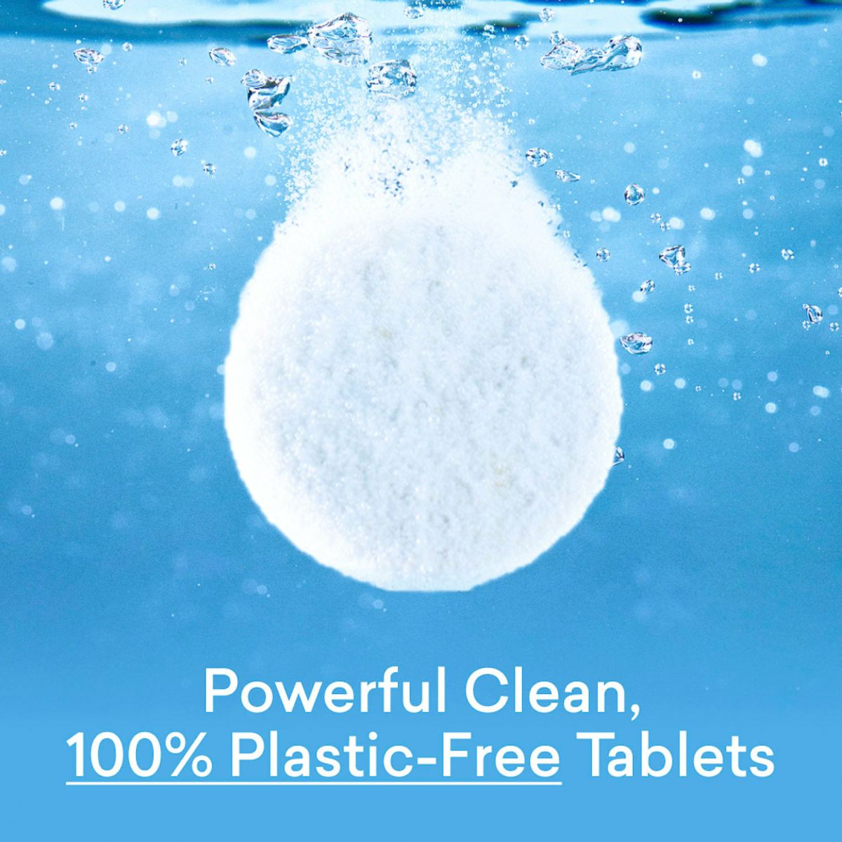 The Coast We Keep Hand Soap Tablet Refills