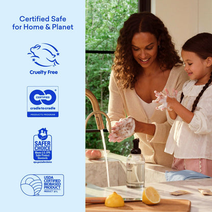 Hand Soap Tablet Refills
