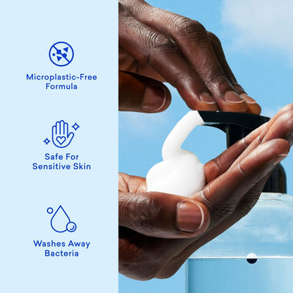 Hand Soap Tablet Refills