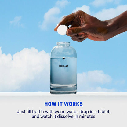 Hand Soap Tablet Refills