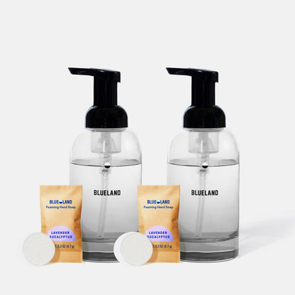 Hand Soap Starter 2-Pack