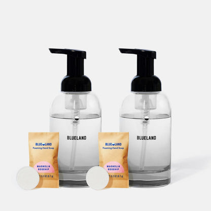 Hand Soap Starter 2-Pack