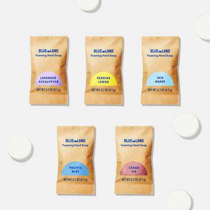 Hand Soap Starter 2-Pack