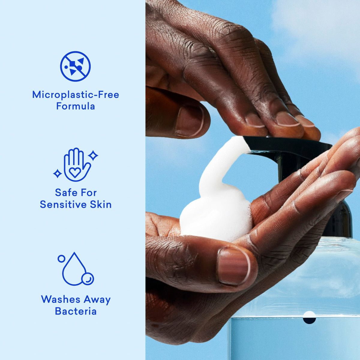 Hand Soap Starter 2-Pack
