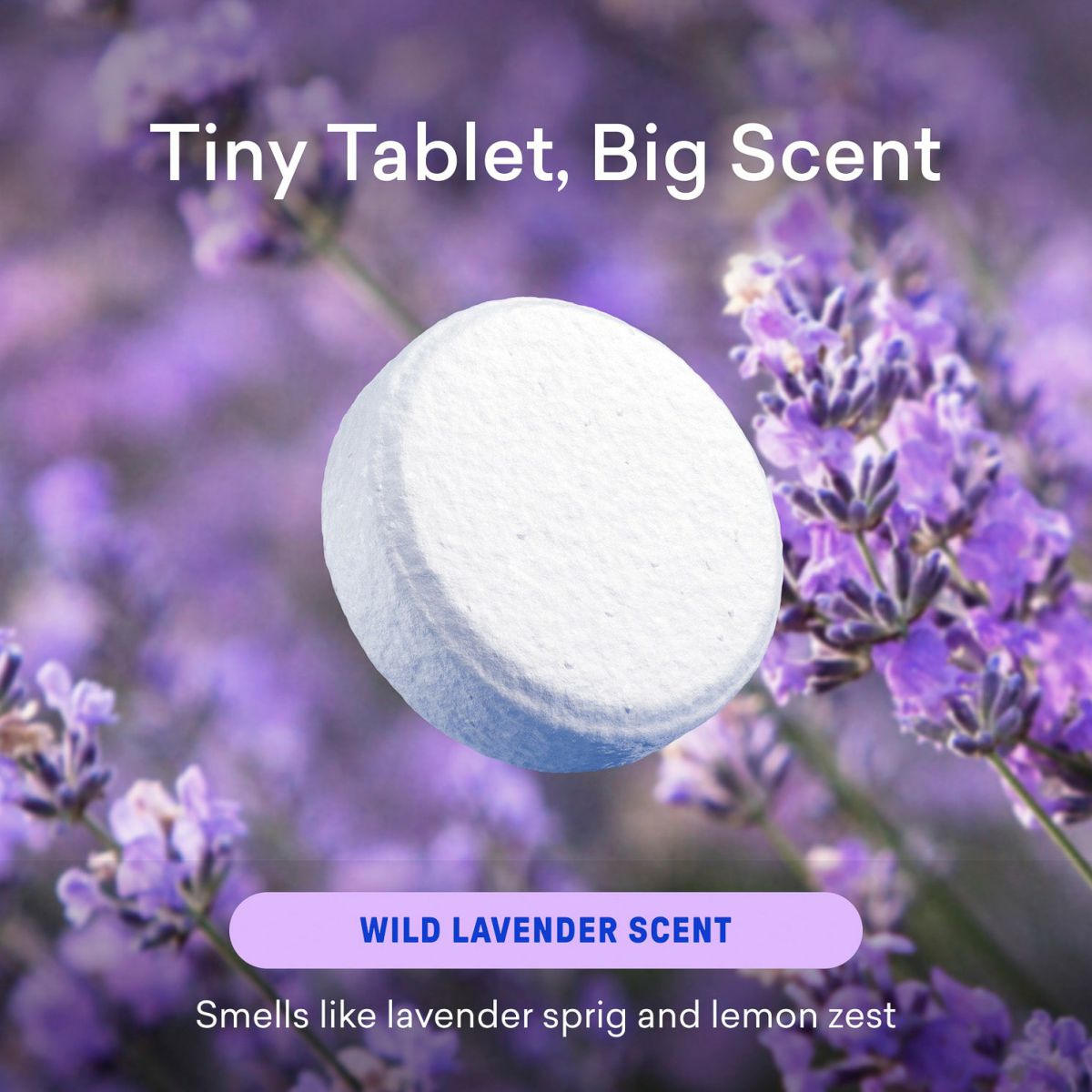 Toilet Bowl Cleaner Starter Set