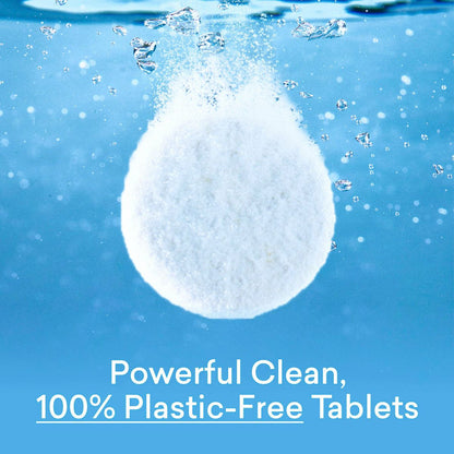 1 Year of Toilet Bowl Cleaner