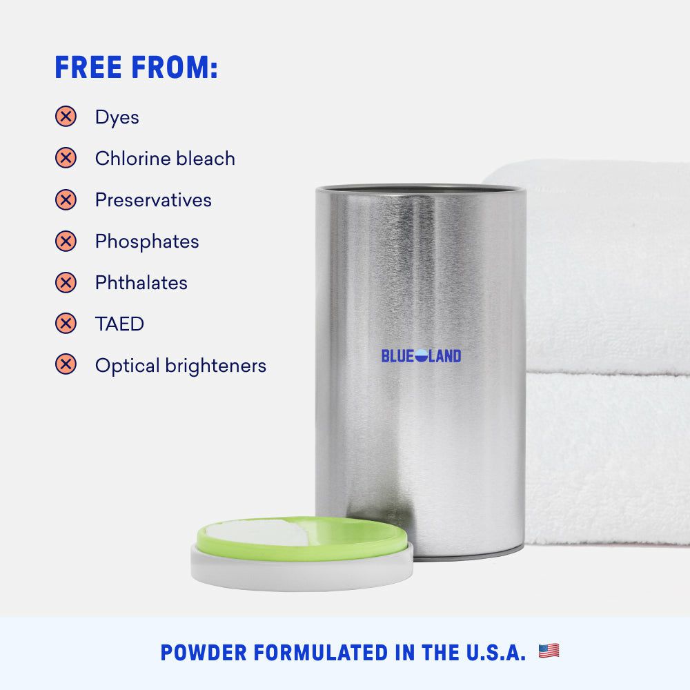 Oxi Laundry Booster Starter Set