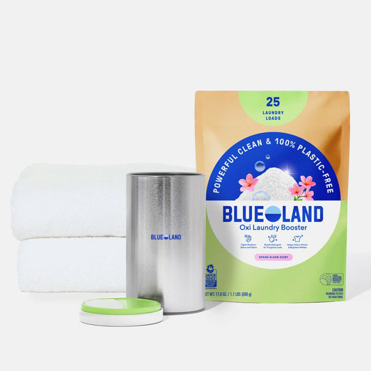 Oxi Laundry Booster Starter Set