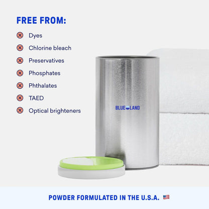 Oxi Laundry Booster Refills