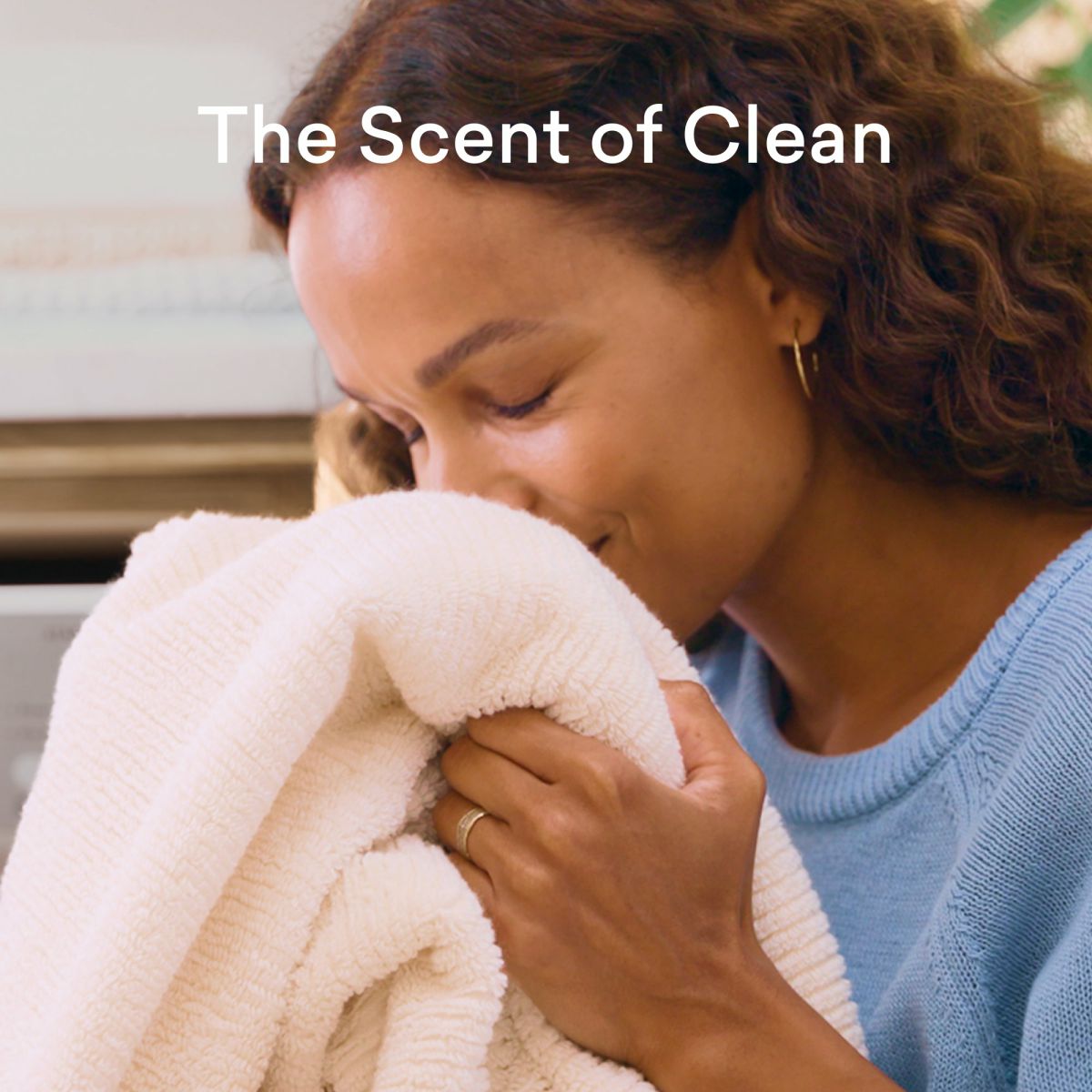1 Year of Oxi Laundry Booster