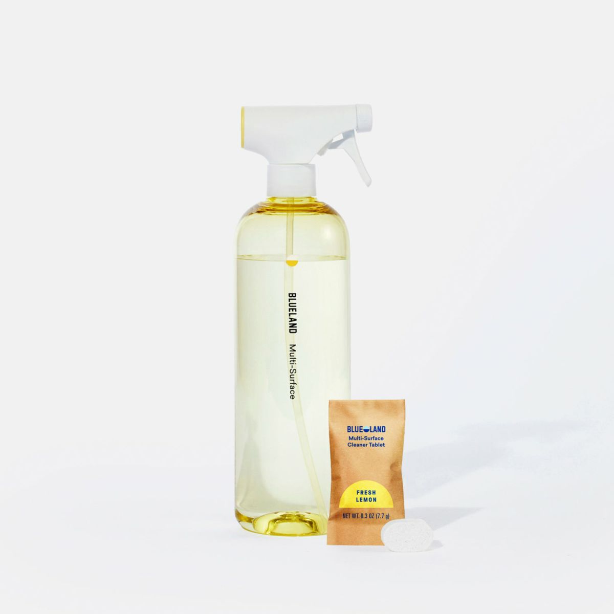 Multi-Surface Cleaner Starter Set