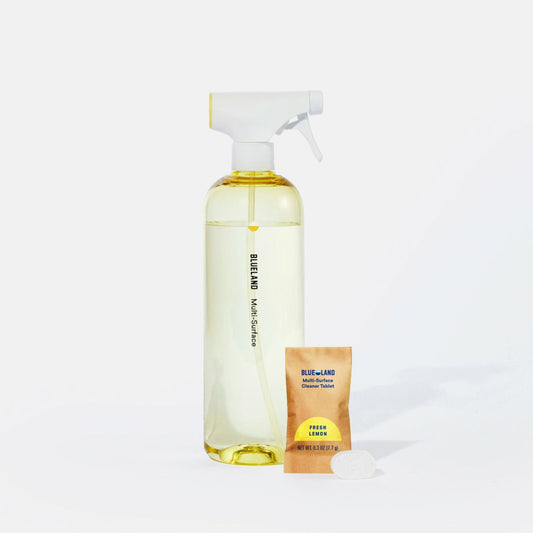 Multi-Surface Cleaner Starter Set