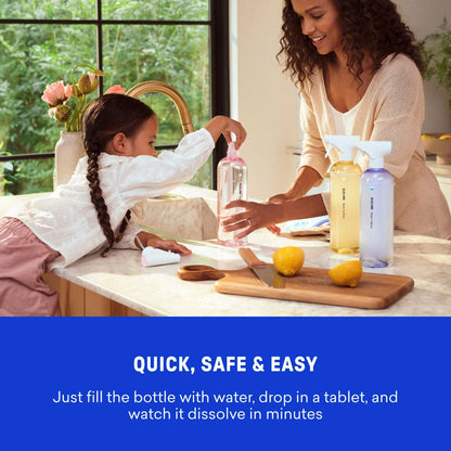 Multi-Surface Cleaner Starter Set