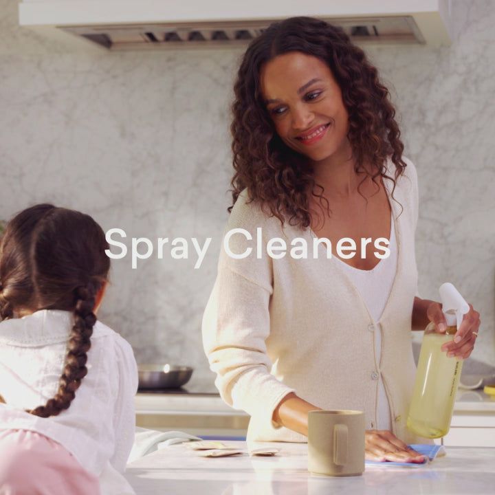 Multi-Surface Cleaner Starter Set