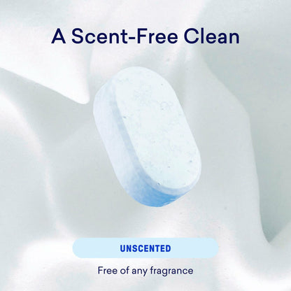 Glass + Mirror Cleaner Tablet Refills