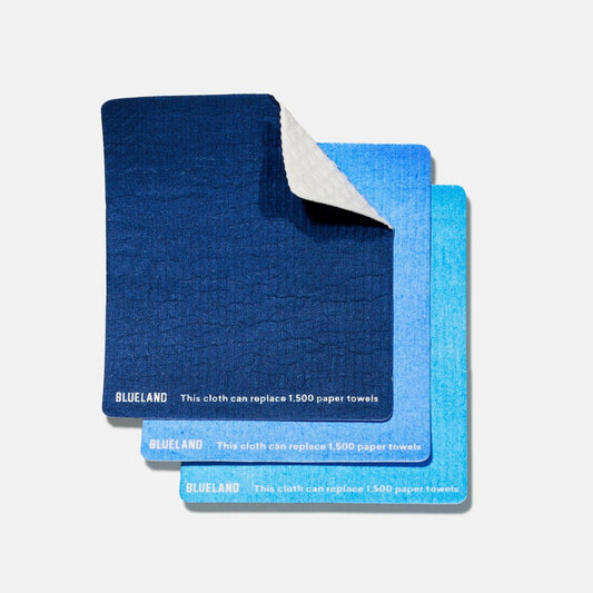 Cloud Cloth
