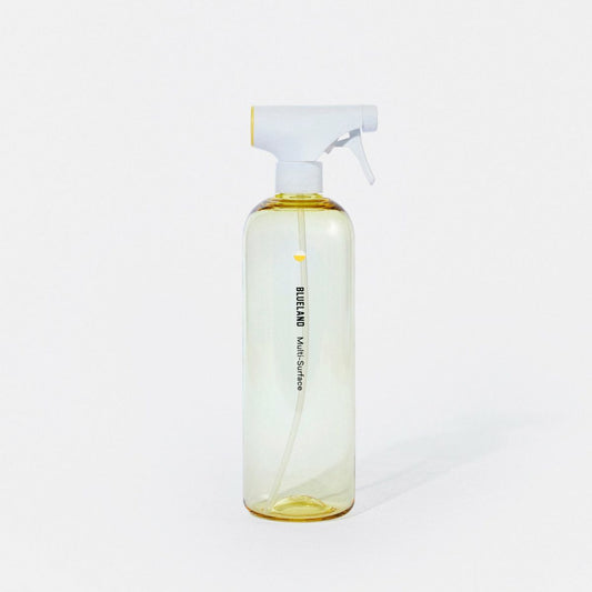 Spray Cleaner Forever Bottle