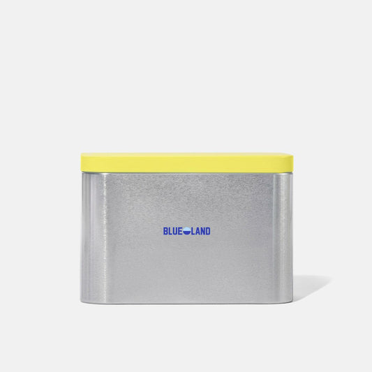 Toilet Bowl Cleaner Forever Tin